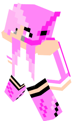 my skin in minecraft pc and pe