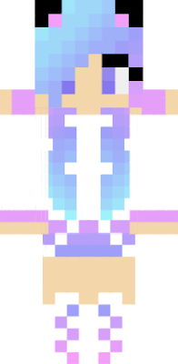 Priemira skin da camilinha