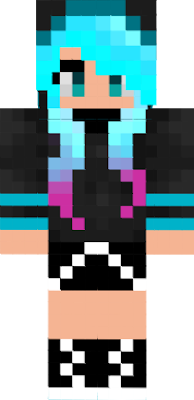 skin for minecraft that I don't know how to add to minecraft. :(:(:(