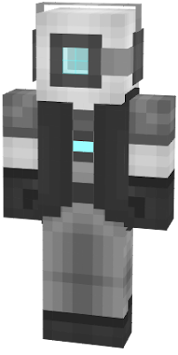 The 7th Seeker (Made by Withercraft727)