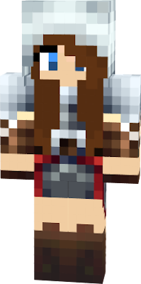 This is the normal skin I'll be using on minecraft ALL the time. Hope u like it :D