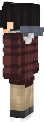 My new skin for autumn