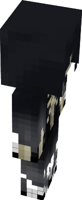Here is a skin I made with a download and then i added shadow so hope you enjoy