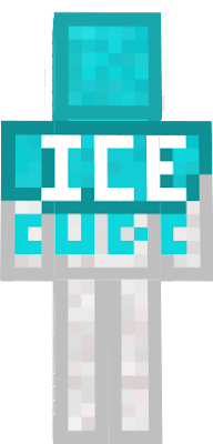 Not ice cube