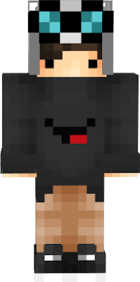 minha skin