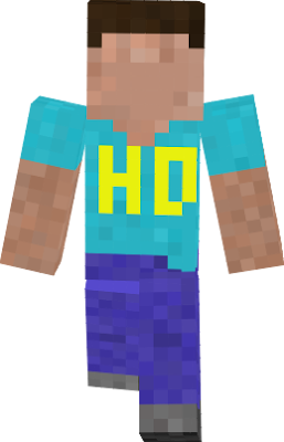 am youtuber am georgian this skin is my creation skin! pls select the skin and enjoy!