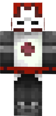 from castle crashers