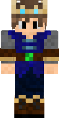 Skin do Canal EV G4M3R