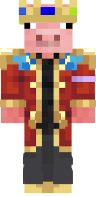 How to get Dream and TechnoBlades Minecraft Skin! 