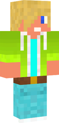Skin for summer ! and youtubers