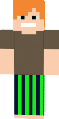 I love my skins and want to always make more so I make this