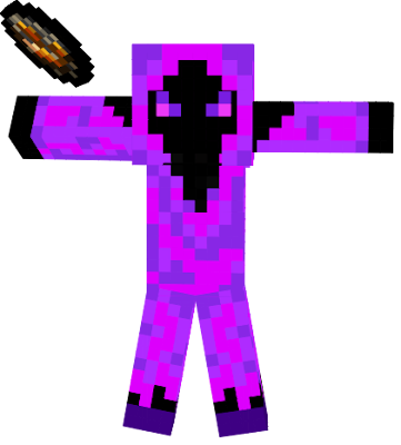 This is Entiyty303 from end not normal from Nether