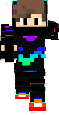 This is my skin