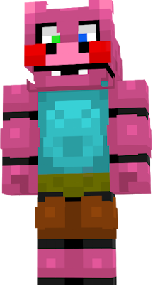 This is really my skin but eh whatever you can use him if ya want