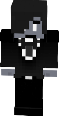 Cesar Torres (Mandela Catalogue) Minecraft Skin