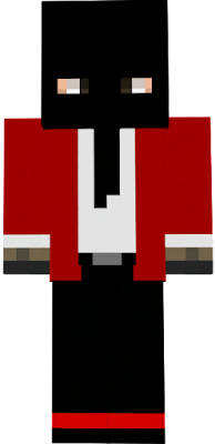 The 5th version of the Tyler's red suit that he used on The Emotional Roadshow Tour. *Skin Bug Fixed* (again)