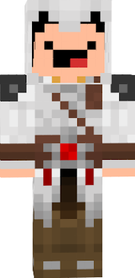 assassin creed altiar skin derp derp made by mw2isabeast20