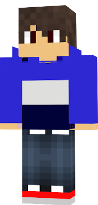 this is my very first skin of me hope u like