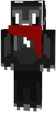 This is my first skin I've ever made. I really do like it but I hope my gut likes :)