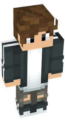 skin von danny