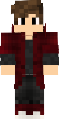 An edited version of some other skin. I've made this edited version myself and i'm pretty proud of it.