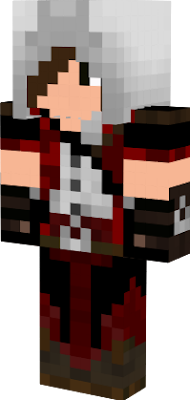 this is a awesome skin is you want to be a stealth mc player