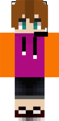 my yt skin but for generic use