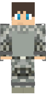 Exo suit made with ATLAS exo model, added to the skin new hair, new eyes, new mouth, entire exo suit. Hope you enjoy made by Enderkitty63