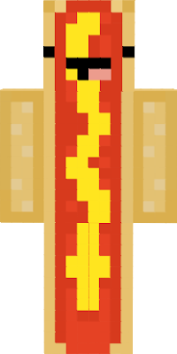 Hello my name is Tastycake and this is my Derpy Hotdog skin I hope you all Enjoy!