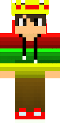 minha skin