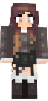 Edited Skin