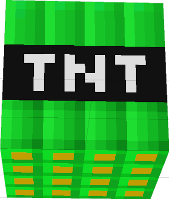 Inverse TNT