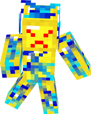 The Brickster is back and oh is he angry! He has returned from the Blockus pit where the Netherster was hiding and is now charged with Blockus energy!