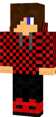 skin for dave