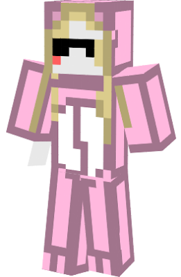 its my future skin for roblox<3