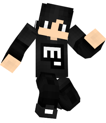 This is my skin version of my Brazilian friend FerGames, made by me, LW I made some improvements