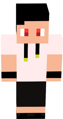 skin minecraft