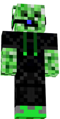 Se quiser uma skinzona me chama no discord IthielMS#7363