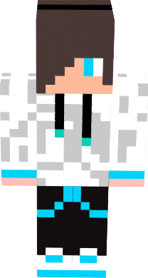 i made a many6 of this skin