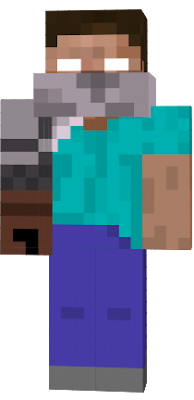 A LEGENDARY SKIN AND THE BEST AND COOL NOTE: THIS IS LEGENDARYGAMER17'S SKIN SO LEGENDARYGAMER17 MAD THIS