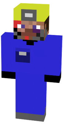 Same as my other skin but the miner was in a fight also once again sorry if i copied someone