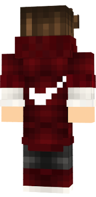 Mon skin de youtube :D