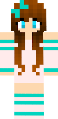 Another skin for my bff