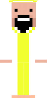 minecraft notch skin