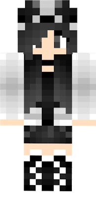 this is my skin but with a hoodie