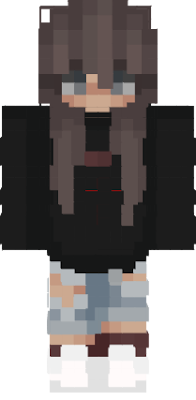 skin da karen