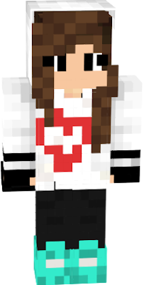 Its my first skin, im so sorry real creator for copy your skin but i am new. Sorry :(