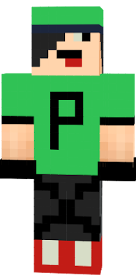 Skin do Planet Android