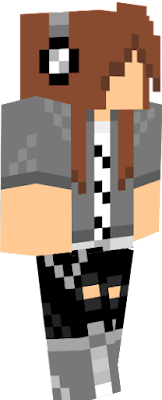 My updated New skin Use this pls. OWO