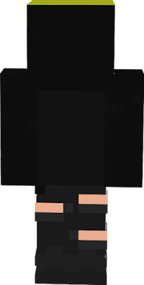 My 1 skin an EDIT of CyLords skin